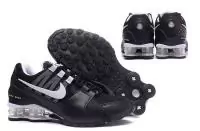 nike leather shox nz prm qs 4 zoom